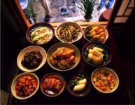 『韩国美食篇』去韩国必买的十大美食
